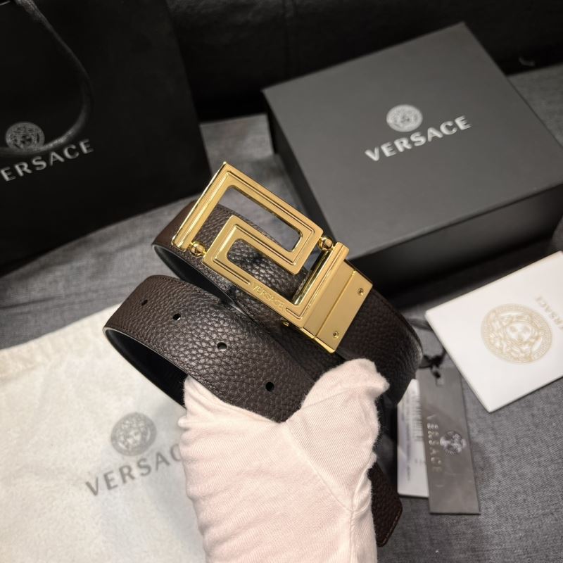 Versace Belts